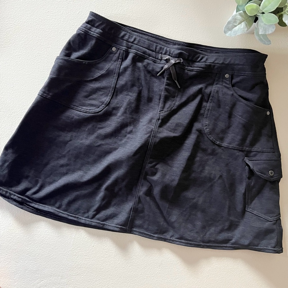 Kuhl mova skort